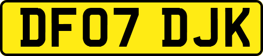 DF07DJK