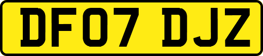 DF07DJZ
