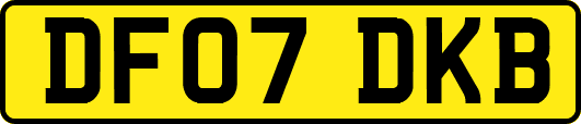 DF07DKB