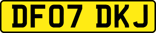 DF07DKJ