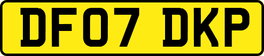 DF07DKP