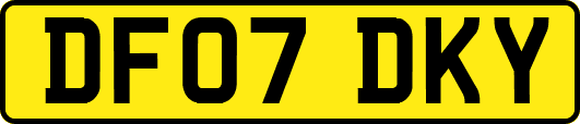 DF07DKY