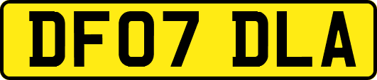 DF07DLA