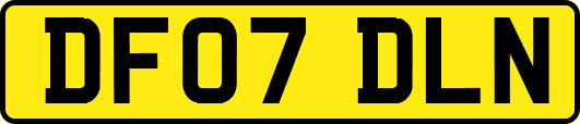 DF07DLN