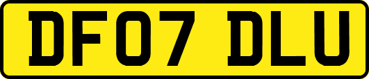 DF07DLU