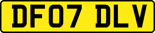 DF07DLV