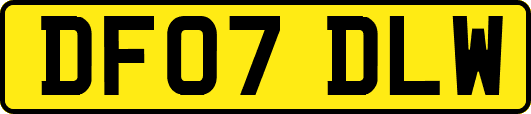 DF07DLW
