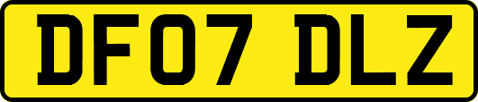 DF07DLZ