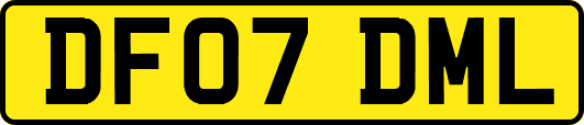 DF07DML