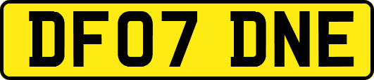 DF07DNE