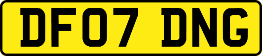 DF07DNG