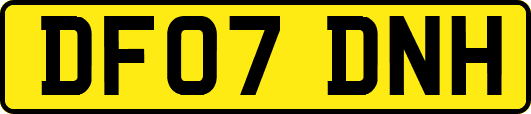 DF07DNH