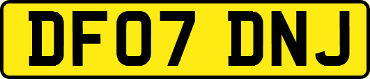 DF07DNJ