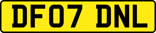 DF07DNL