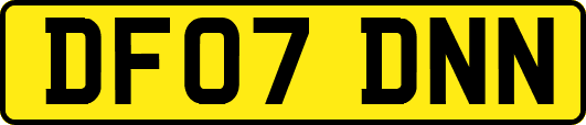 DF07DNN