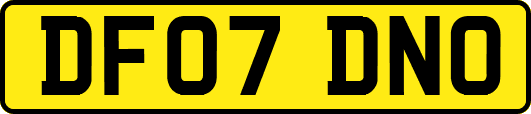 DF07DNO