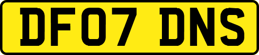 DF07DNS