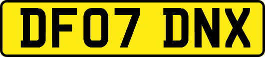DF07DNX