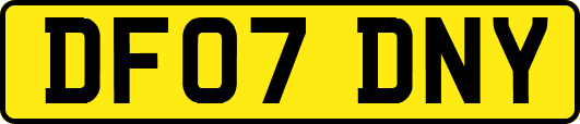 DF07DNY