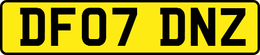 DF07DNZ