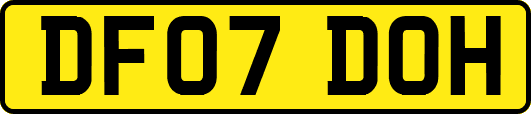 DF07DOH