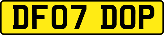 DF07DOP