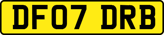 DF07DRB