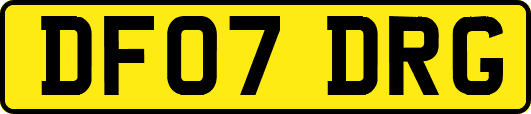 DF07DRG