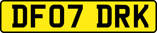 DF07DRK