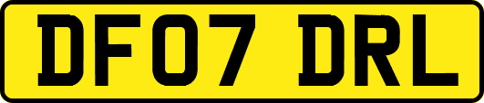 DF07DRL