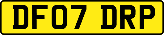 DF07DRP