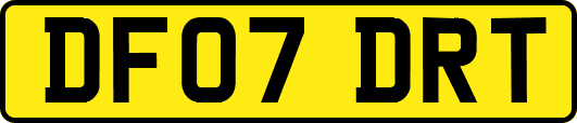 DF07DRT