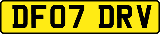 DF07DRV