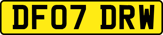 DF07DRW