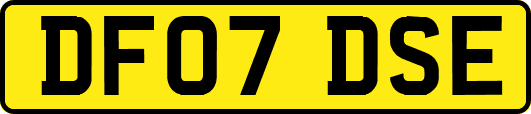 DF07DSE
