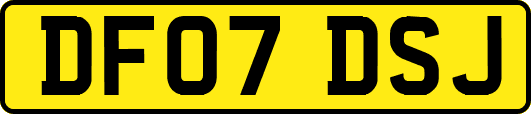 DF07DSJ