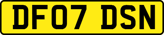DF07DSN