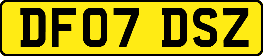 DF07DSZ