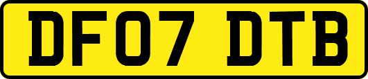 DF07DTB