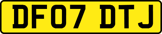 DF07DTJ
