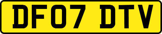 DF07DTV