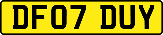 DF07DUY