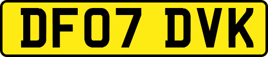 DF07DVK