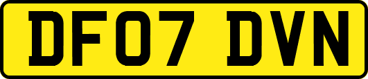 DF07DVN