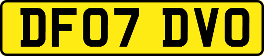 DF07DVO