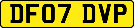 DF07DVP