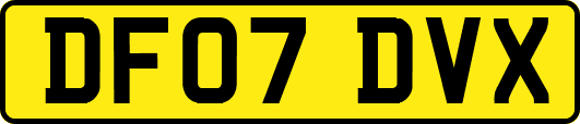 DF07DVX