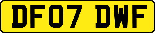 DF07DWF
