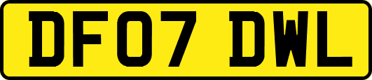 DF07DWL