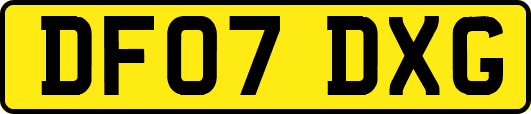 DF07DXG